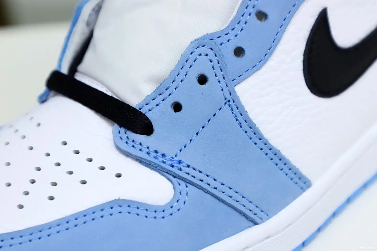 1 JORDAN Kimikick RETRO OG AIR HIGH 'UNIVERSITY 0529